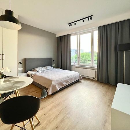 Apartamento K22 Warszawa Zachodnia Slawinska 502 Exterior foto