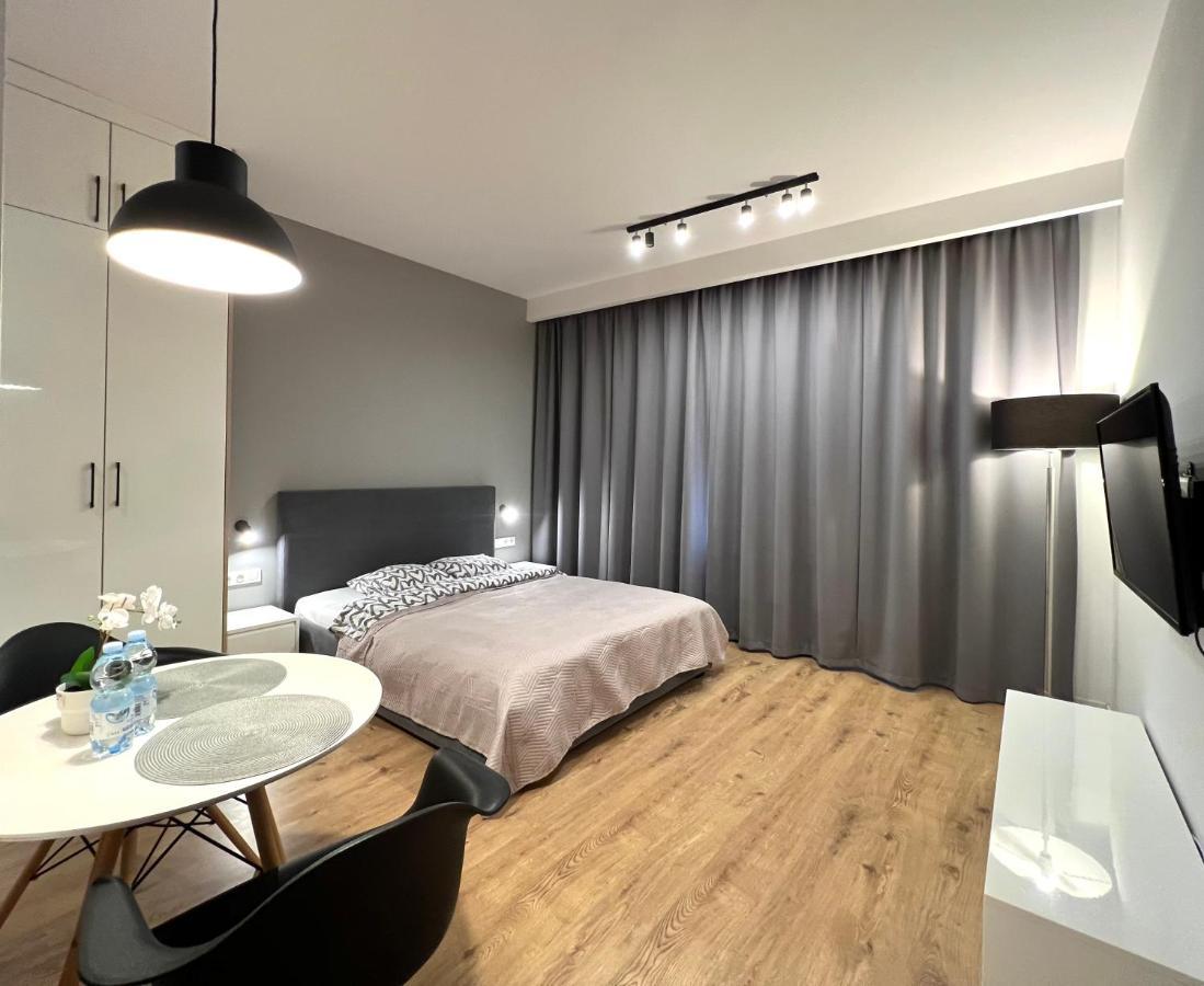 Apartamento K22 Warszawa Zachodnia Slawinska 502 Exterior foto