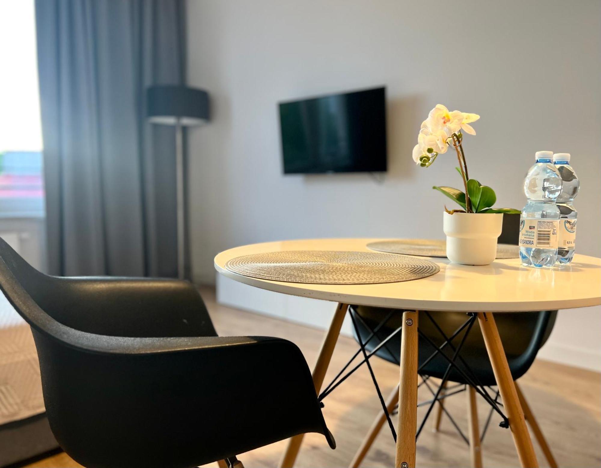 Apartamento K22 Warszawa Zachodnia Slawinska 502 Exterior foto